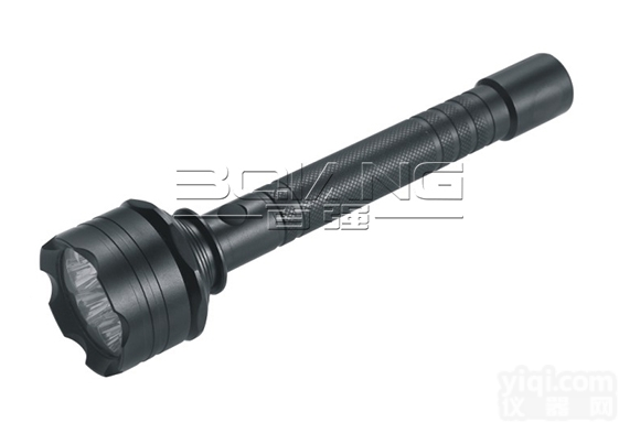 BQ4706  *<em>强光</em>眩目器，专业<em>巡检</em>LED炫目器，<em>强光</em>眩目灯