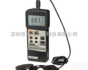 LX-105 日本COSTOM<em>照度计</em>