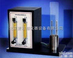 AODQ-M606A  塑料橡胶纸张燃烧<em>性能</em>测量仪 氧指数<em>测定仪</em> 燃烧<em>性能</em><em>测定仪</em> 纺织品燃烧性...