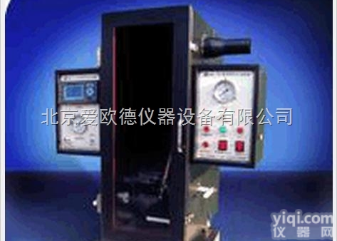 <em>AODG</em>-Z801  材料燃烧烟密度<em>测量仪</em> 建材烟密度测试仪 建筑材料燃烧产烟量测定仪