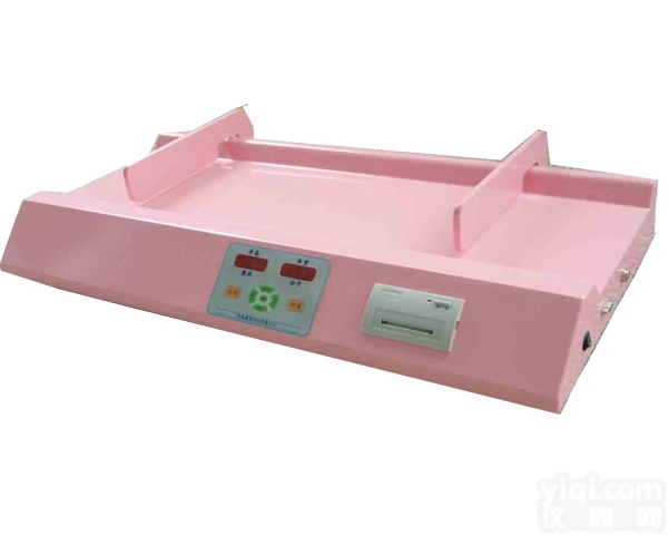 JC-301  打印型JC-301打印型<em>婴幼儿</em>身高体重<em>电子秤</em>现货出售