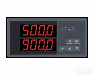 CHD2  苏州<em>昌辰</em>CHD2双通道<em>数显</em>表