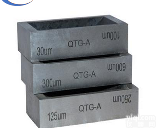 <em>漆膜</em>标准试样的制备 <em>QTG</em>-A框式<em>漆膜</em><em>涂布</em>器