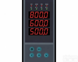 CHD3  苏州<em>昌辰</em>CHD3三通道<em>数显</em>表