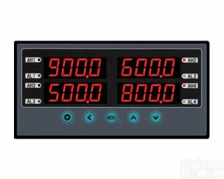 CHDAL  <em>苏州</em><em>昌辰</em>CHDAL多通道<em>数显</em>表