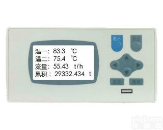 CHDC  <em>苏州</em><em>昌辰</em>CHDC多通道<em>数显</em>表