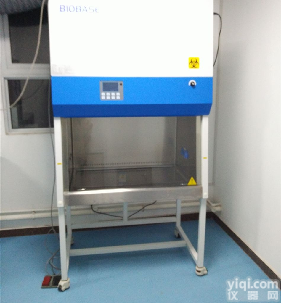 BSC-1100IIA2-X  二级生物<em>安全柜</em>价格 鑫<em>贝西</em><em>安全柜</em>