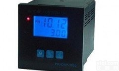 GR/ORP2000  酸碱度控制仪  <em>智能型</em>pH计<em>北京</em>供应