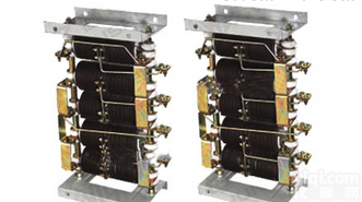 ZX10系列  <em>电阻器</em>制动<em>不锈钢</em><em>电阻器</em>