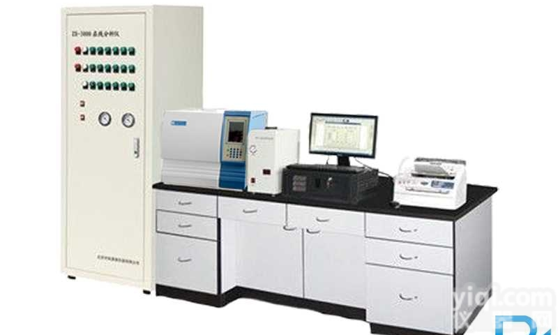 SP-7890型<em>在线色谱仪</em>  上海睿析SP-7890型<em>在线色谱仪</em>优惠促销