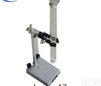 透明<em>涂料</em>的<em>粘度</em>测定仪 QNQ落球<em>粘度</em>计