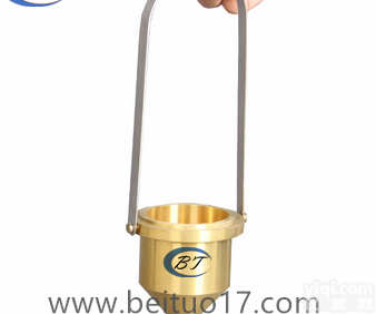 <em>便携式</em><em>粘度计</em>LND-1A<em>便携式</em>＂涂-4＂<em>粘度计</em>