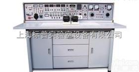 BPK-745C  电工电子教学设备|电工电子电拖（带<em>直流电机</em>）技能实训与<em>考核</em>实验室成套设...