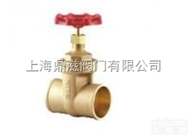 CFS  CFS焊接<em>黄铜</em><em>闸阀</em>北泽KITZ_<em>黄铜</em><em>闸阀</em>焊接促销 鼎滋阀门