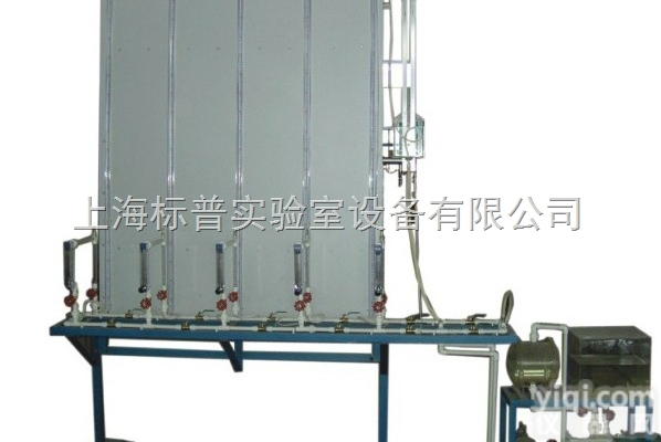 BPP-519  <em>热网</em>水利工况<em>实验台</em>|<em>热工</em>类实验装置