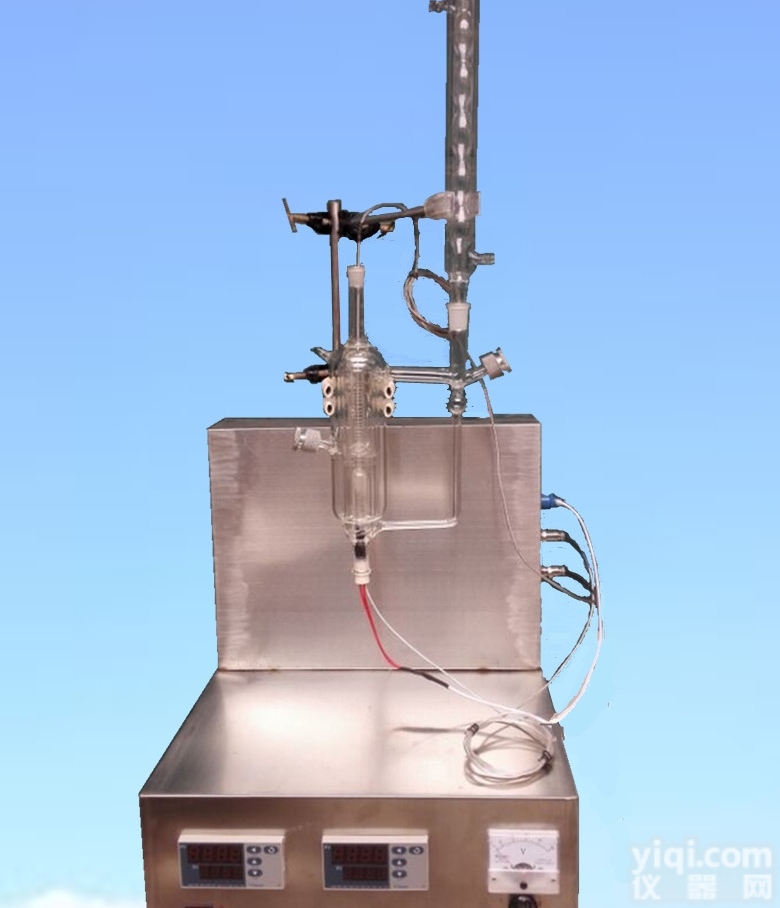 GT-QY  气液<em>平衡</em>釜加工  武汉高通气液<em>平衡</em>数据测定实验<em>装置</em>