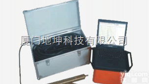 贴<em>壁式</em><em>波速</em><em>测井仪</em>