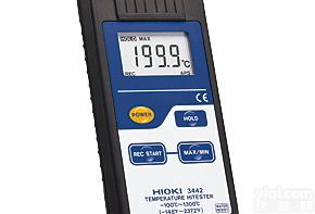 供应<em>日本</em><em>日置</em><em>温度计</em> 3441原装