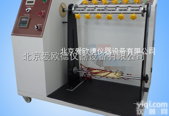 AODW--WA100  360度<em>线材</em>弯折试验机 <em>线材</em>弯折摇摆试验仪 <em>线材</em>摇摆<em>实验机</em>