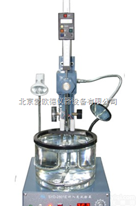 JC21-SYD-1617  台式乳化<em>沥青</em><em>蒸馏</em><em>残留物</em>试验器 乳化<em>沥青</em><em>蒸馏</em><em>残留物</em>试验器  减压<em>蒸馏</em>式沥...