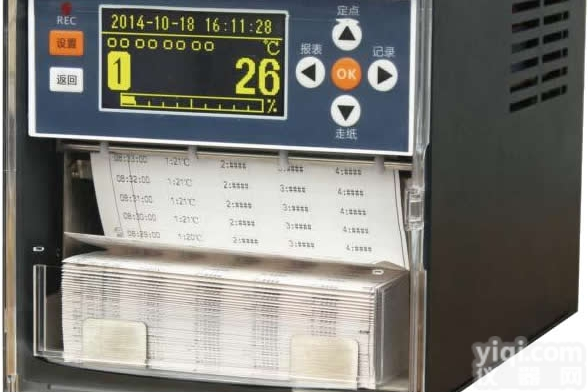 <em>CHR12R</em>  苏州<em>昌辰</em><em>CHR12R</em>有纸<em>记录仪</em>