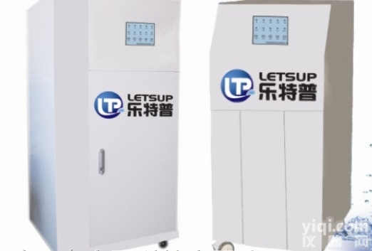 LTP-X-D  <em>化学实验</em>室污水处理<em>设备</em>