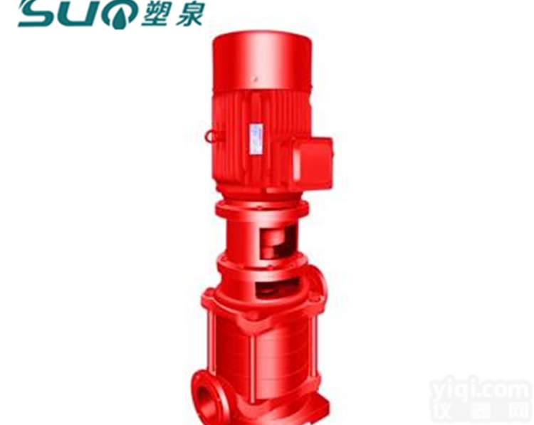 供应XBD6/40-150DL<em>消火栓</em><em>消防泵</em>,<em>多级</em><em>消防泵</em>选型,立式<em>消防泵</em>