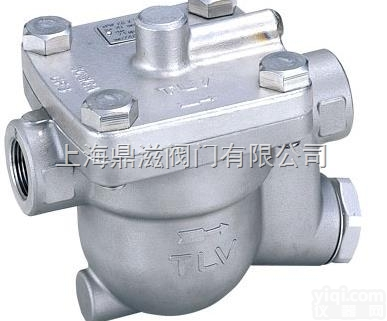 J5X  J5X/<em>JF5X</em>浮球式<em>疏水阀</em>日本TLV_<em>JF5X</em>浮球式<em>疏水阀</em>