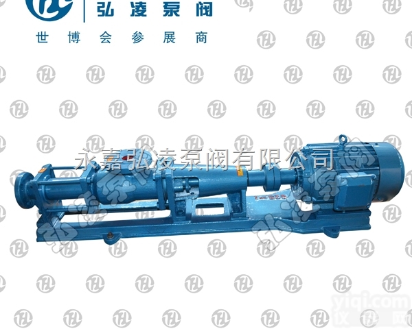 GF-G20-1<em>不锈钢</em><em>单螺杆泵</em>,<em>不锈钢</em>螺杆泵,<em>单螺杆泵</em>