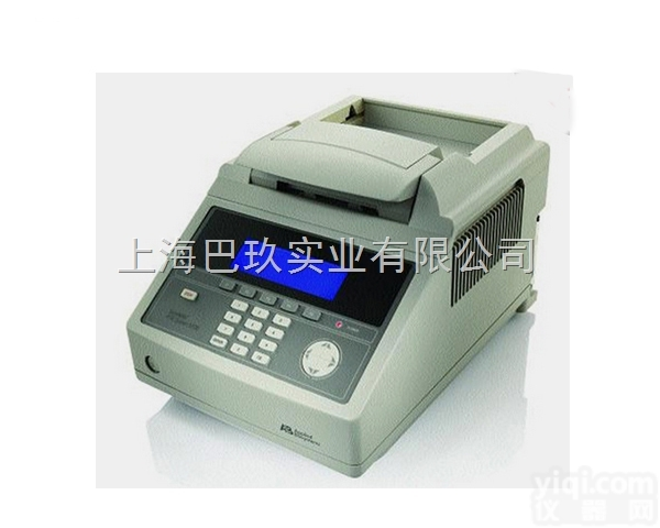 <em>9700</em>型  <em>9700</em>型<em>美国</em>ABI进口PCR仪基因<em>扩增仪</em>  上海巴玖暑期Z新报价