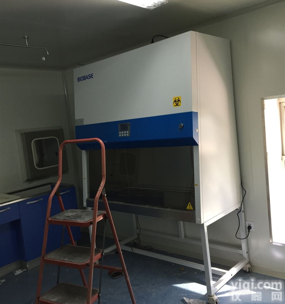 BSC-1100A2-X  半排<em>单人</em><em>安全柜</em>  <em>单人</em>半排生物<em>安全柜</em> 厂家直销