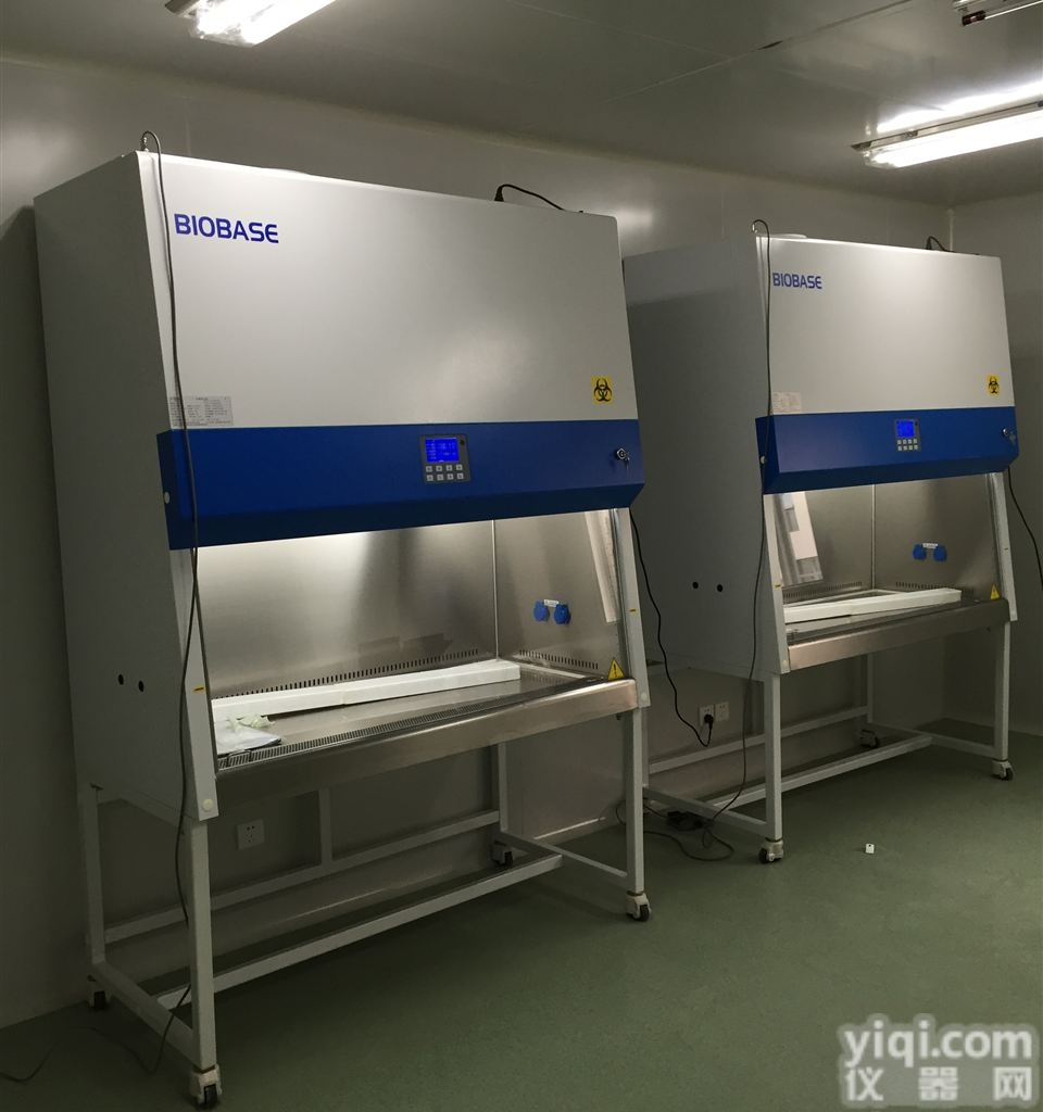 BSC-1500IIA2-X  鑫<em>贝西</em><em>安全柜</em>BIOBASE BSC-1500IIA2-X
