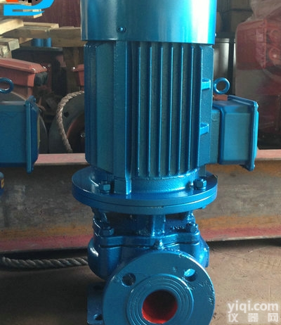 IRG40-125IA  IRG<em>热水</em>管道<em>离心泵</em>,立式单级单吸<em>热水</em>泵,立式管道<em>热水</em>泵