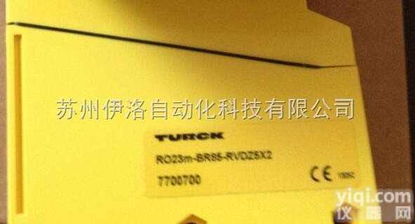 NI10-Q25-AP6X  HF/UHF接口<em>图尔克</em>,turck<em>紧凑型</em>温度传感器,<em>图尔克</em>线性位置传感...