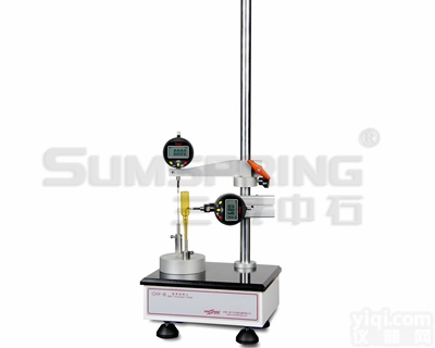 数显<em>玻璃瓶</em>身壁厚仪  高精度传感器  <em>安徽</em>蚌埠供应