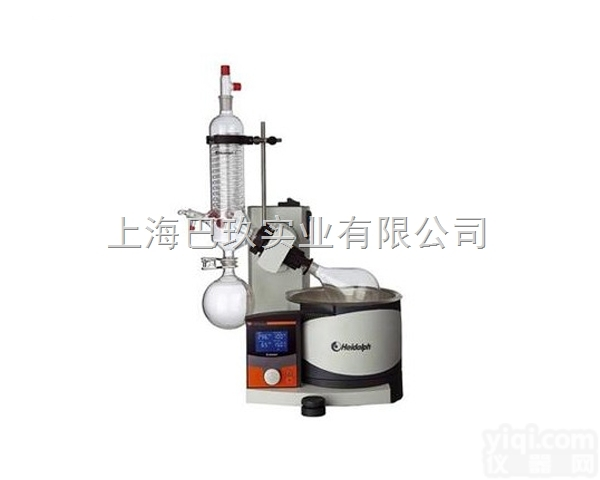 <em>Heidolph</em>  进口<em>德国</em><em>Heidolph</em>海<em>道夫</em>Advantage HL G1旋转蒸发仪...
