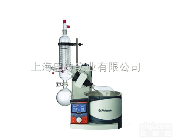 Precision HL G3  进口德国海道夫Precision HL G3旋转蒸发仪 <em>上海</em>巴玖暑期Z...