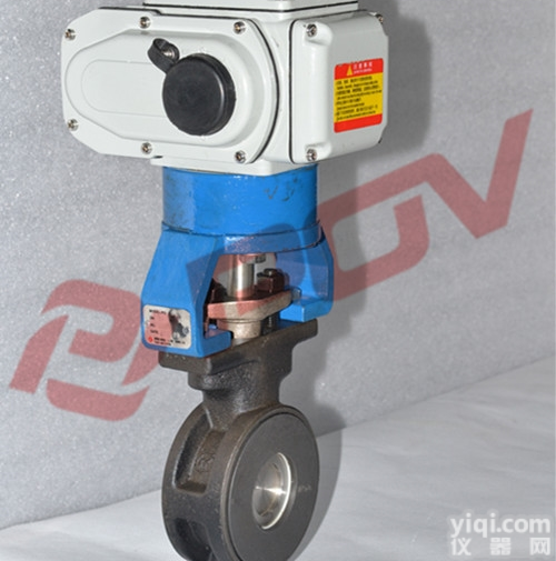 D971X  <em>偏心</em><em>高性能</em><em>电动蝶阀</em>