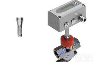 <em>奥地利</em>E+E<em>流量计</em>N15-DN50上海经销