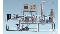 BPP-577-I  <em>活性炭</em>变温<em>吸附</em>实验设备（自动控制不锈钢）|气体吸收净化治理实验设备