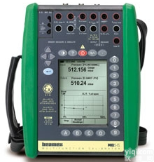 MC5-IS  <em>芬兰</em>贝美<em>克斯</em> MC5-IS 多功能<em>校验仪</em>