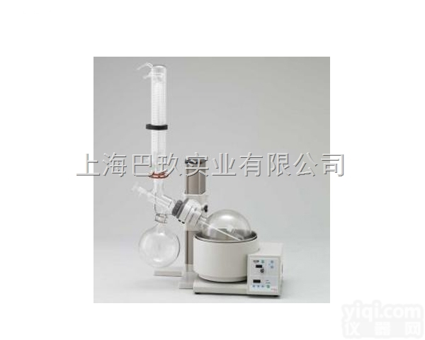 N-21005L  <em>东京</em>理化N-2100<em>旋转</em>蒸发仪5L 进口优品尽在上海巴玖