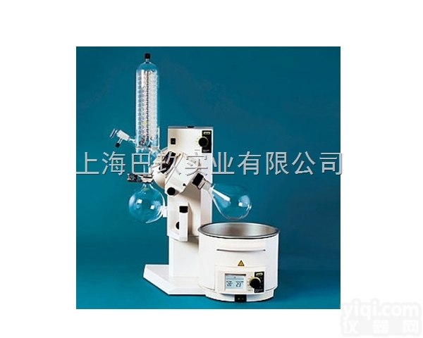 R-210  <em>瑞士</em>旋转<em>蒸发</em>仪R-210 上海巴玖只为优品代言
