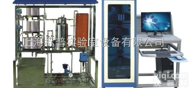 BPGCM-1  过程<em>自动化</em>控制<em>工程</em>实训系统|过程控制实训装置