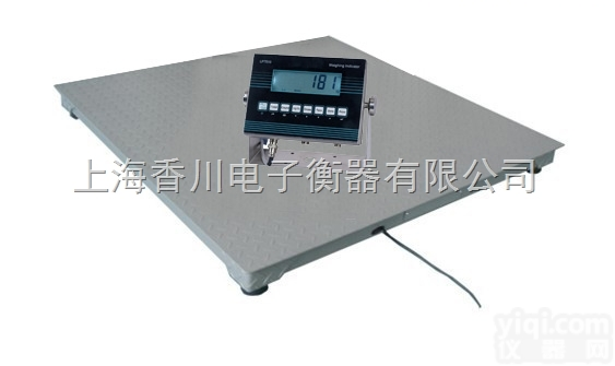 3吨本安型防爆电子<em>地磅</em><em>不锈钢带</em><em>斜坡</em>防爆<em>地磅</em>厂家