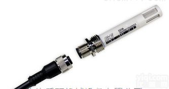 <em>奥地利</em>E+E<em>温湿度</em><em>变送器</em>EE08系列