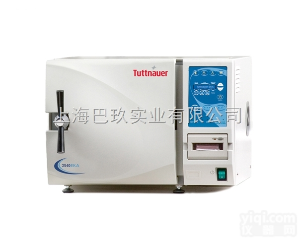 2540EKA  <em>以色列</em><em>进口</em>优品 2540EKA全自动蒸汽灭菌器 <em>进口</em>优品尽在上海巴玖