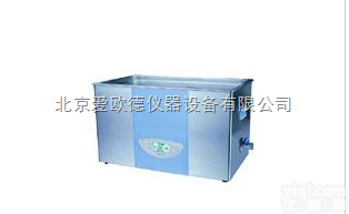 AODG- SK8200LHC  超声波清洗器   功率可调超声波清洗器 数字定时超声波清洗器