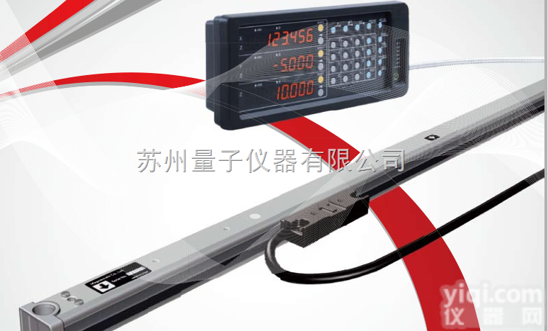 Magnescale<em>磁栅</em>尺，位移<em>传感器</em>SR128-220，SR128-...