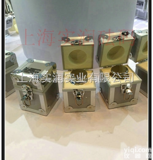 SR  盘锦带盒20公斤<em>砝码</em>/<em>铁岭</em>镀铬材料10公斤<em>砝码</em>